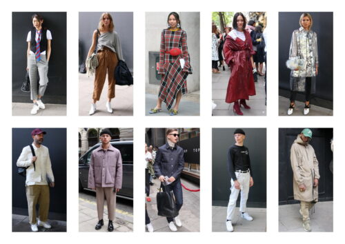 street style fashion apparel