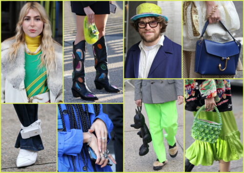 trendPX STREET LFW AW20 Women/Men/Youth Accessories